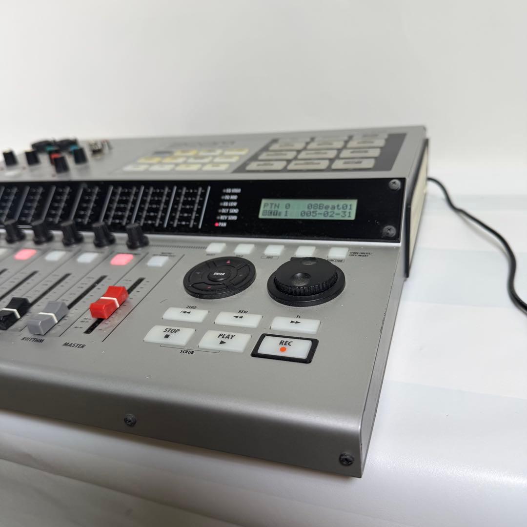 配信機器・PA機器・レコーディング機器 zoom hd8 hard disk recording studio