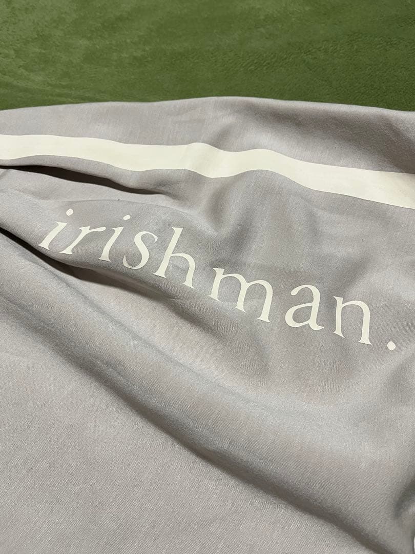 irishman フレアスカート