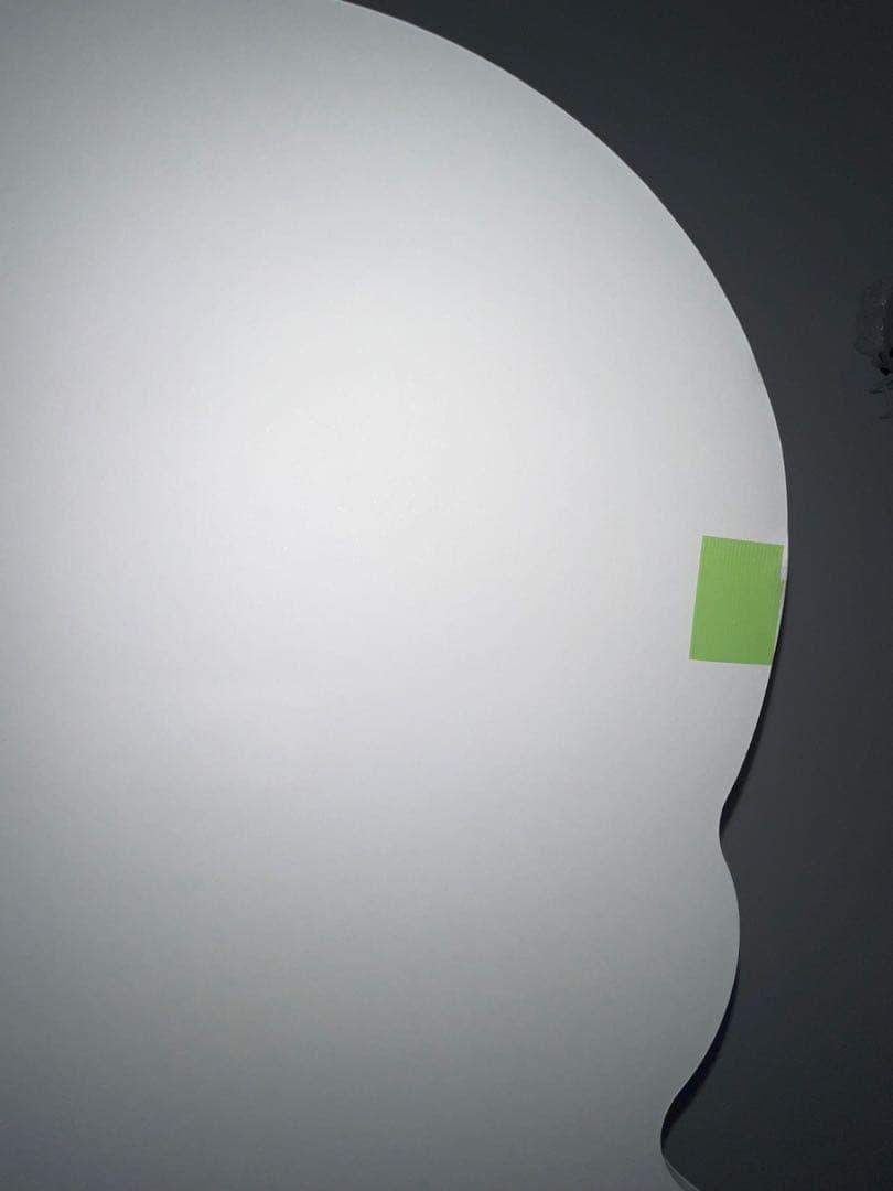 ブルーロック 御影玲王 等身大パネル