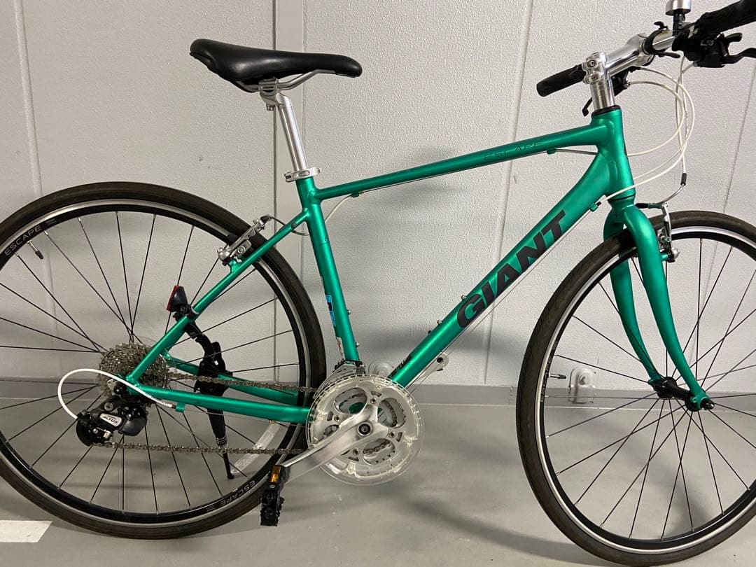 よし_GIANT ESCAPE R3 2020 愛知県 引取り限定