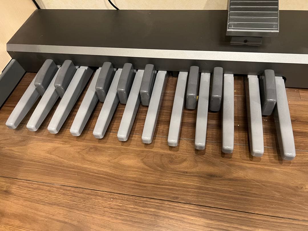 専用YAMAHA ヤマハ　エレクトーン　STAGEA ELB−02 2021年製