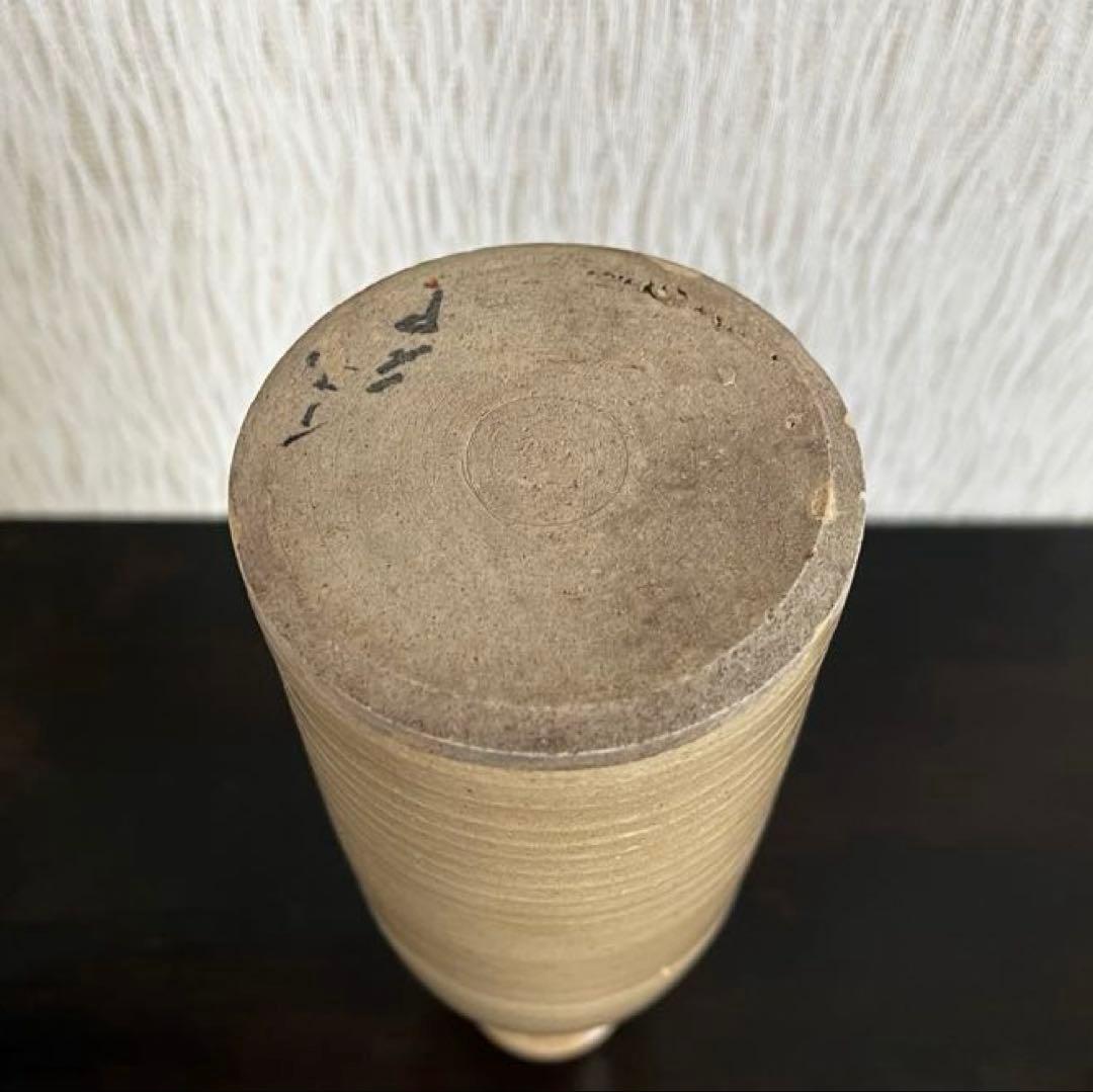 瀬戸徳利　江戸時代