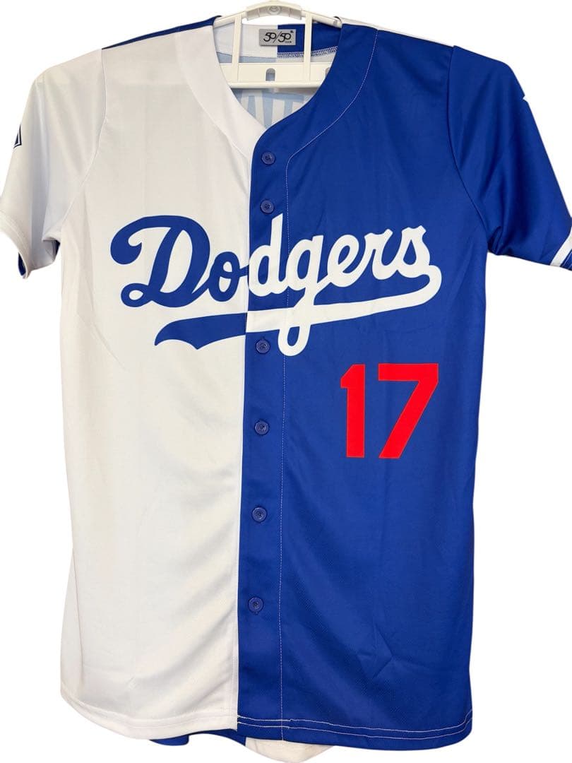 MLBドジャース 大谷翔平　サインプリント (非売品)