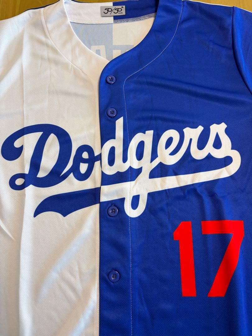 MLBドジャース 大谷翔平　サインプリント (非売品)