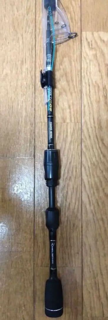 タカミヤ COMPACT GAME-GRII 605UL REALMETHOD