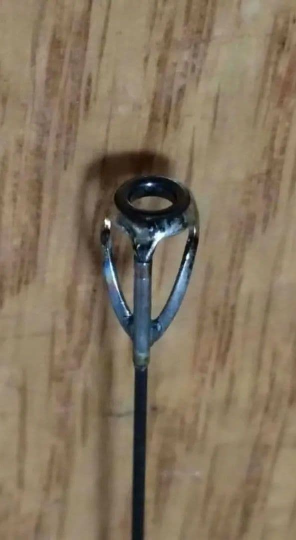 タカミヤ COMPACT GAME-GRII 605UL REALMETHOD