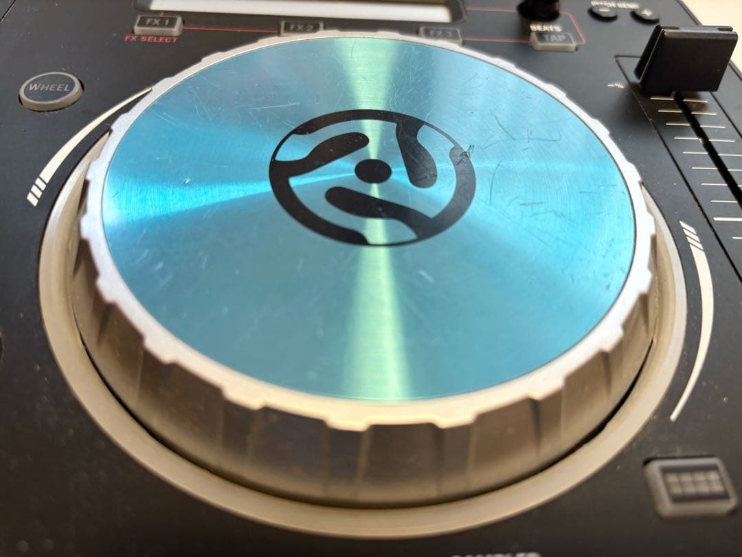 Numark DJコントローラー MixTrack Pro3 (MTPRO3)