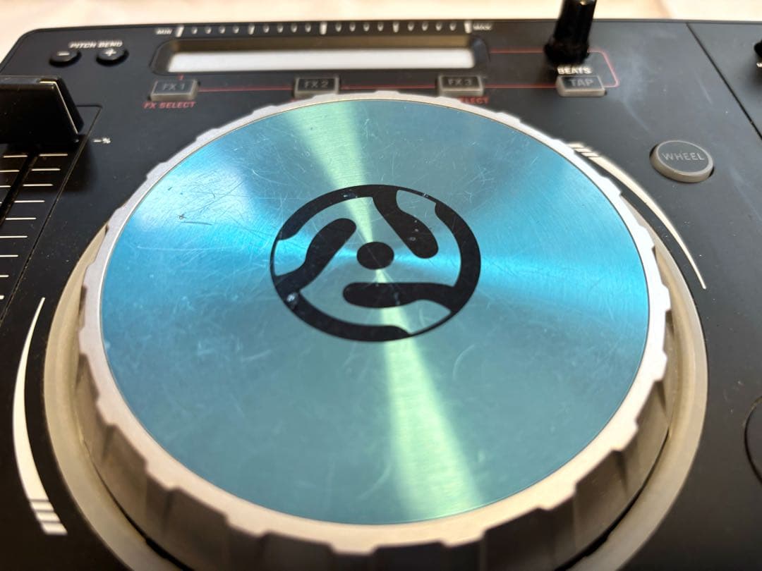 Numark DJコントローラー MixTrack Pro3 (MTPRO3)