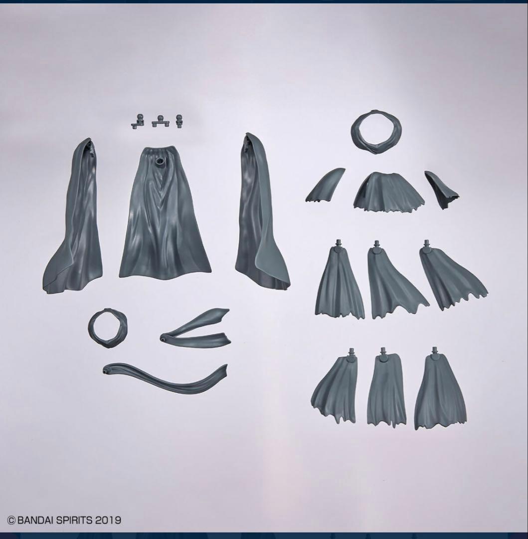 【新品】30MM:アチェルビー5種セット＋ブーストブレイブバイク他 全8種セット