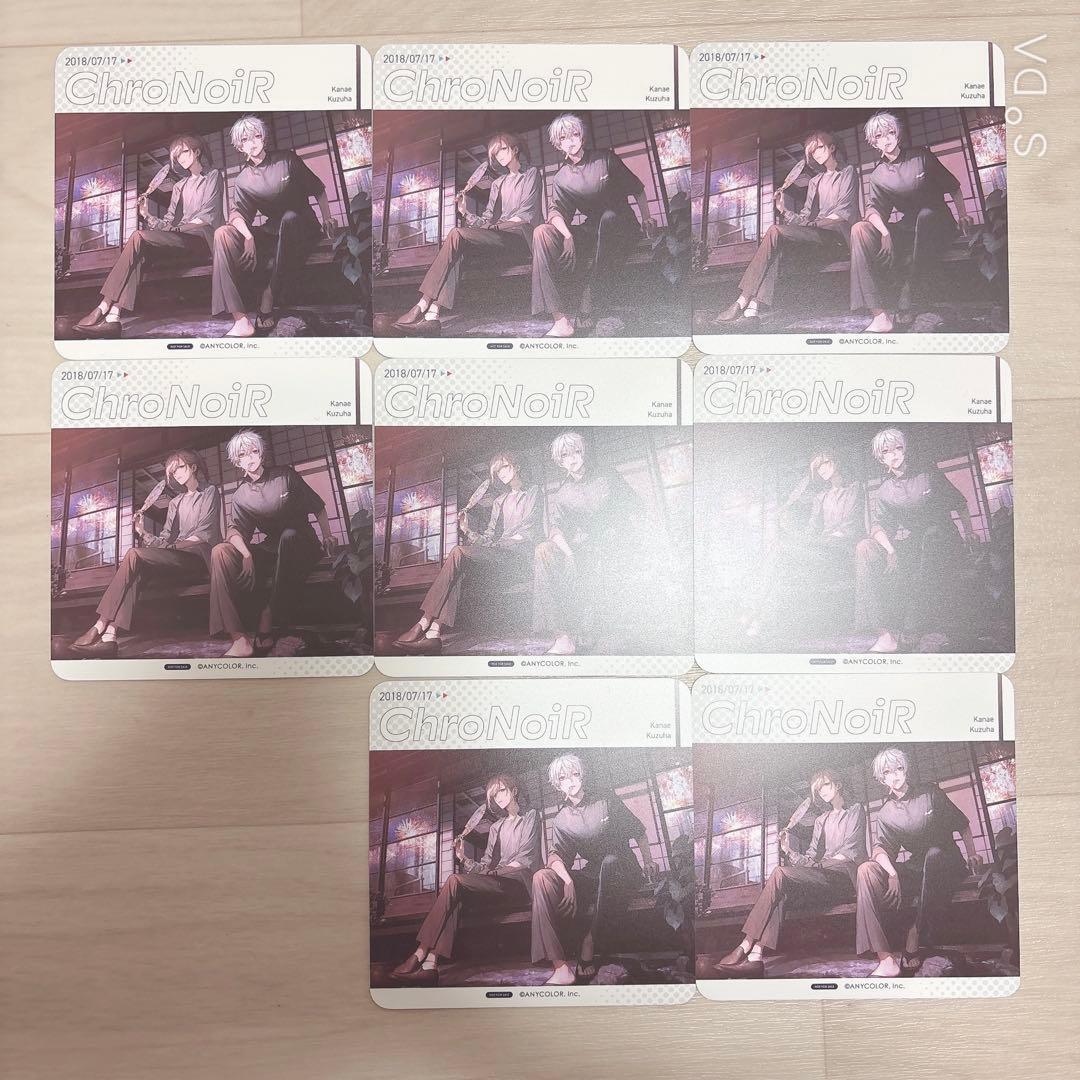 葛葉 グッズ 缶バッジ チェキ まとめ売り