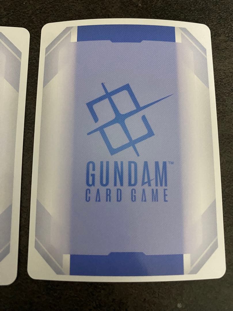 ザクⅡ シャア・アズナブル　LR+ C+ パラレル　ST03 ザクⅱ