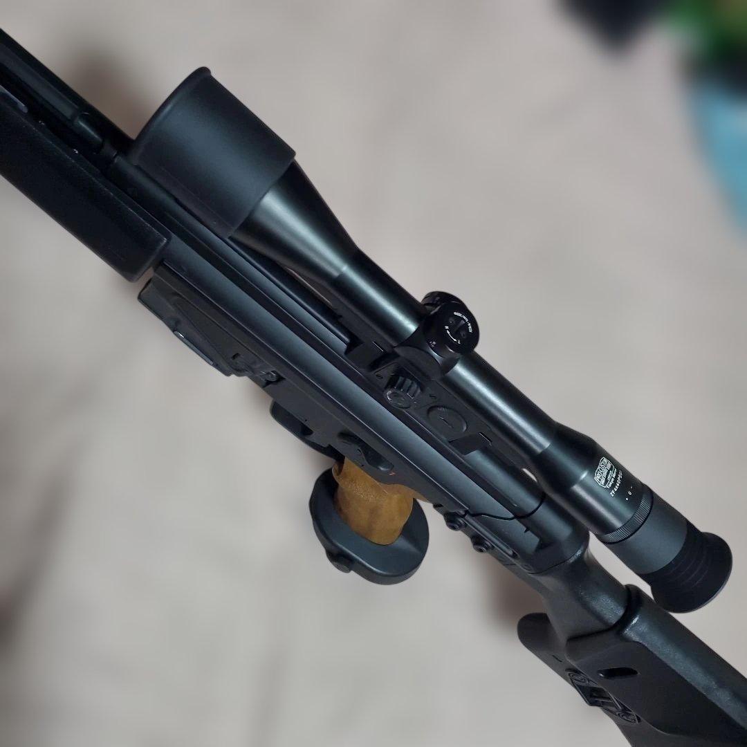 東京マルイ PSG1