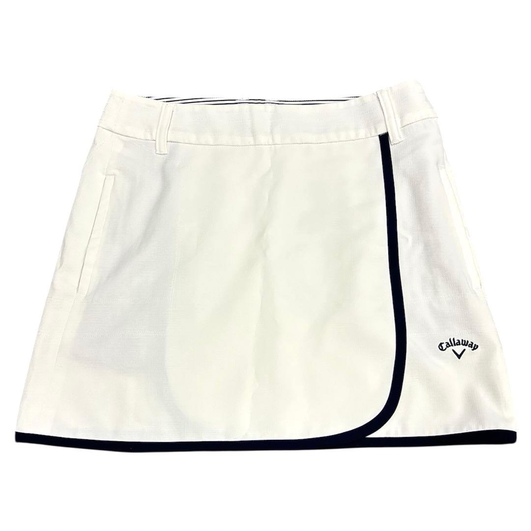 未使用キャロウェイCallaway　ゴルフウェア　サンバイザー　ソックス　セット