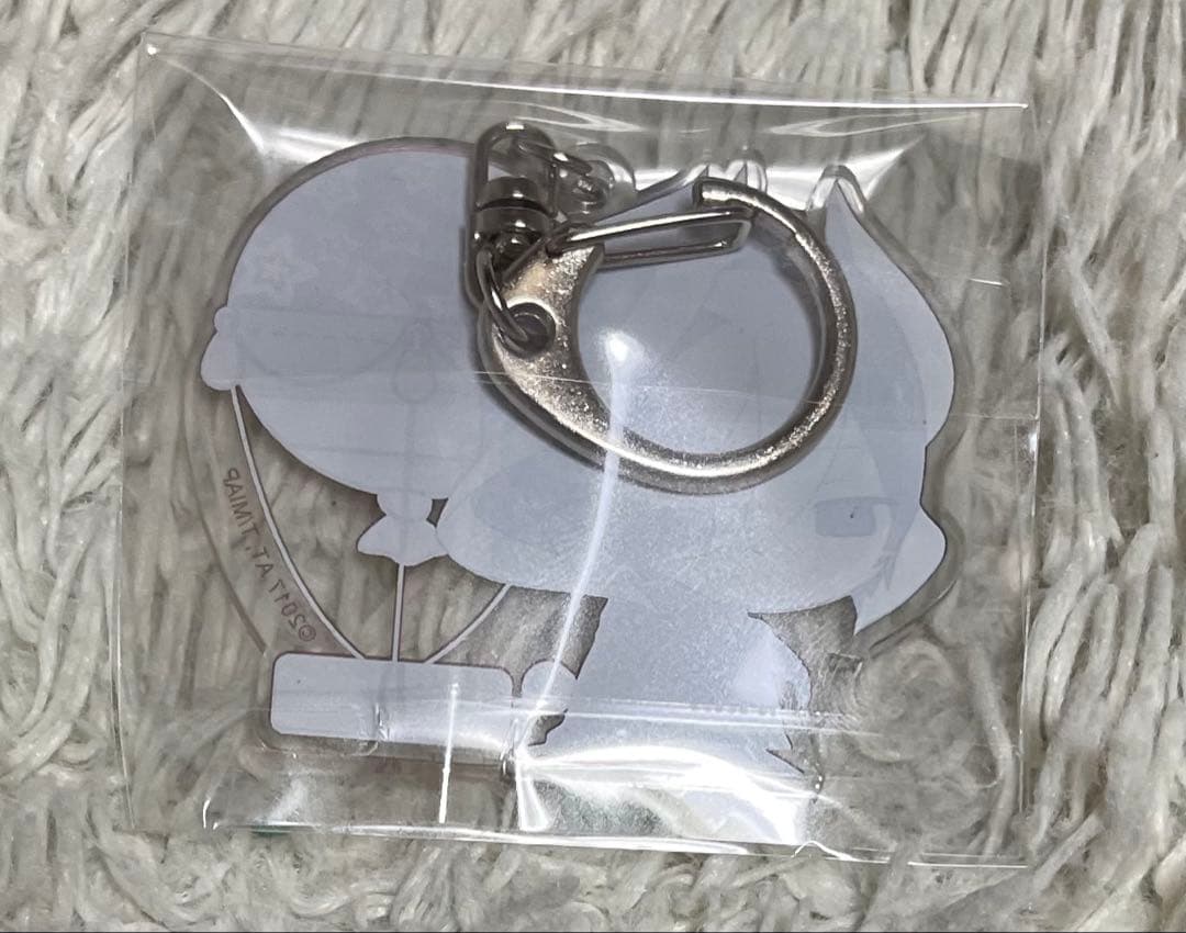 メイドインアビス アクリルキーホルダー オーゼン