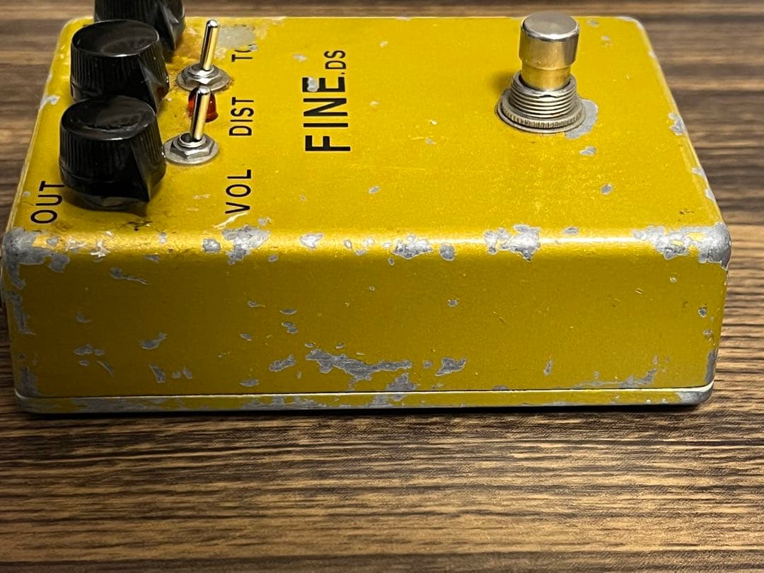 即発送 human gear FINE DS シリアル30番台