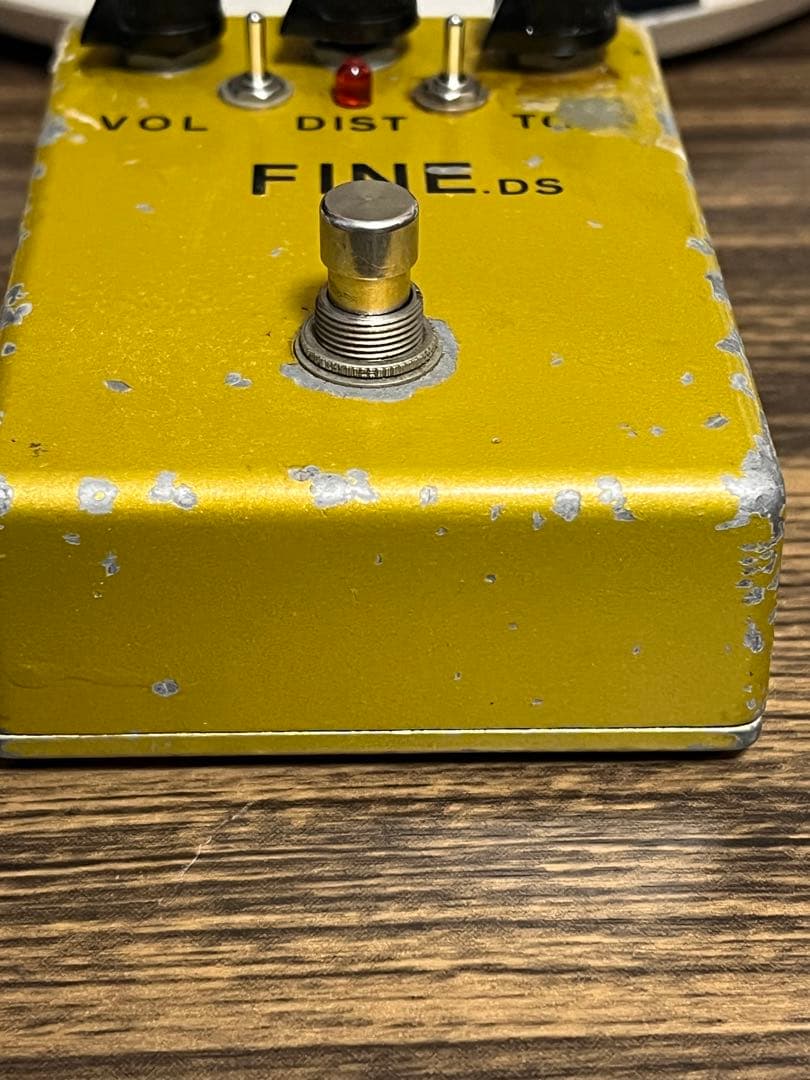 即発送 human gear FINE DS シリアル30番台