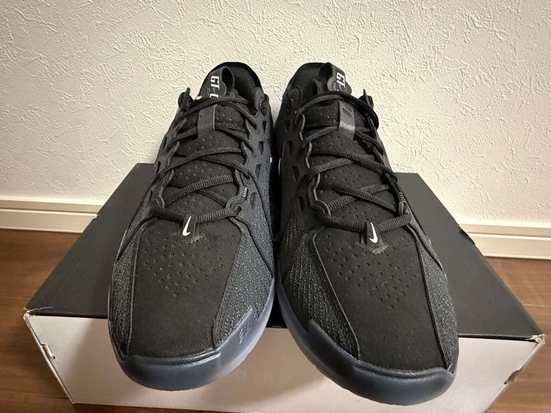 シューズ(男性用) NIKE G.T. CUT 3 28.5cm