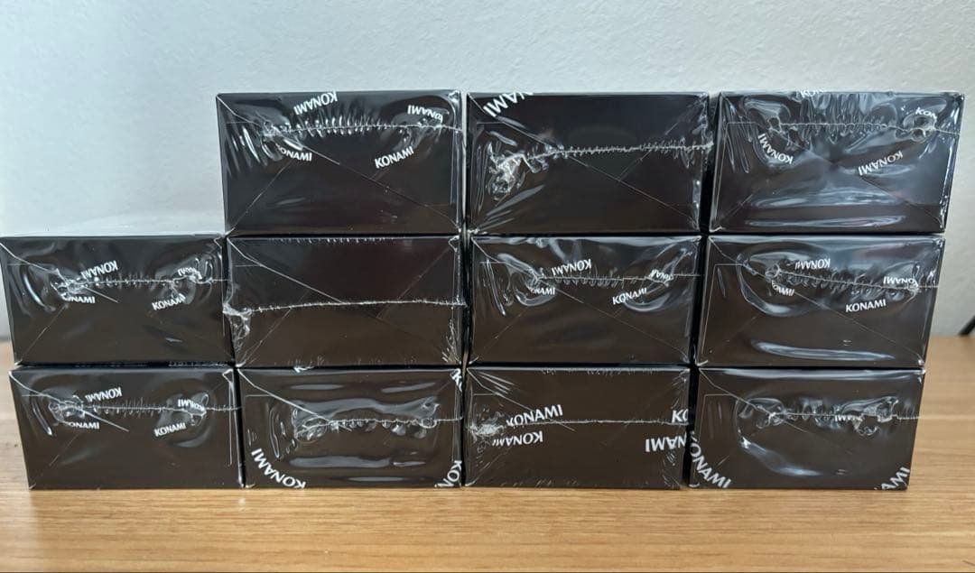 遊戯王　QUARTER CENTURY ART COLLECTION