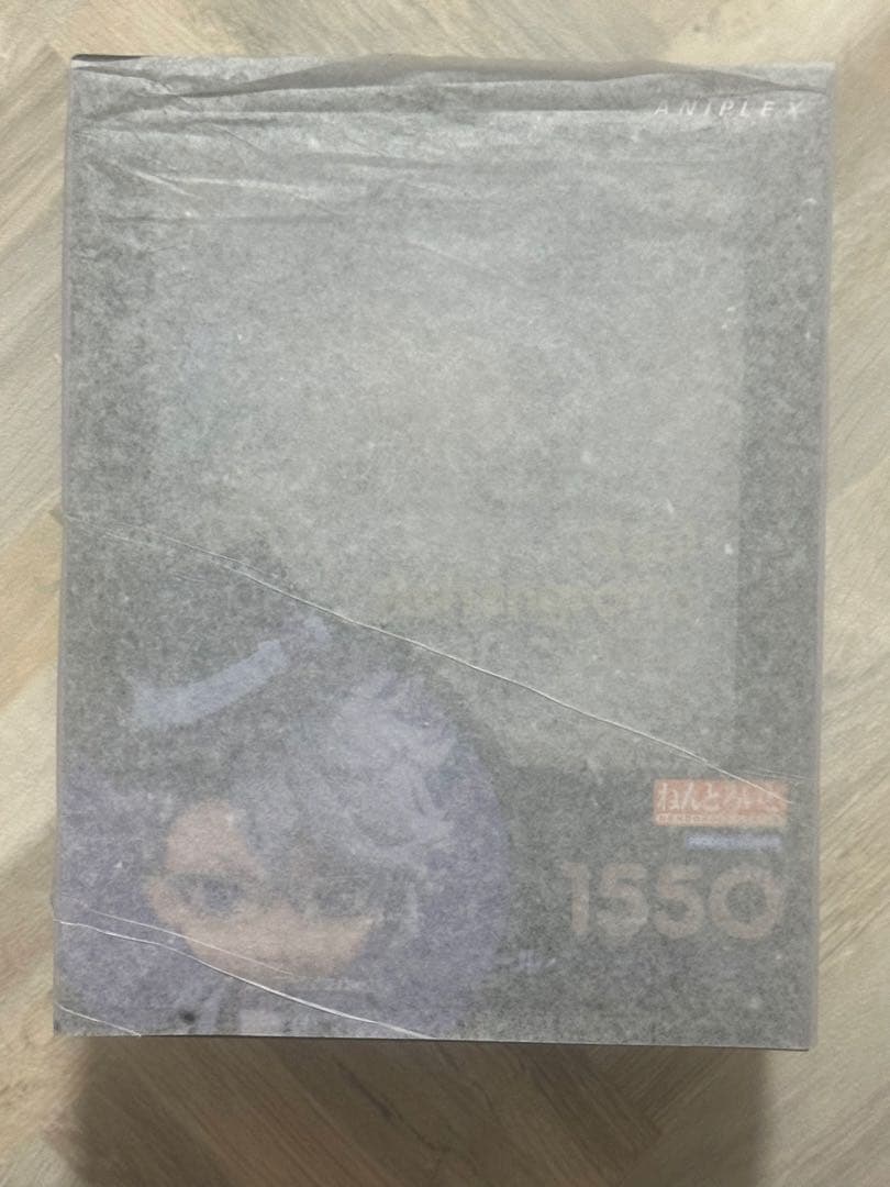 新品⭐︎再販分 アズール・アーシェングロット ねんどろいど 1550 ツイステ