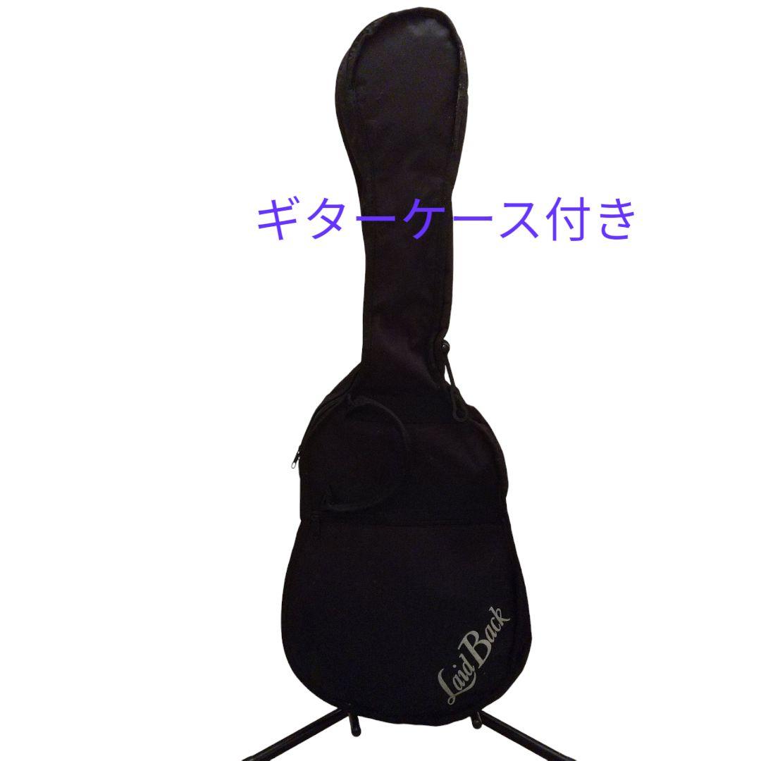 島村楽器 Laid Back ストラトキャスタータイプ・エレキギター