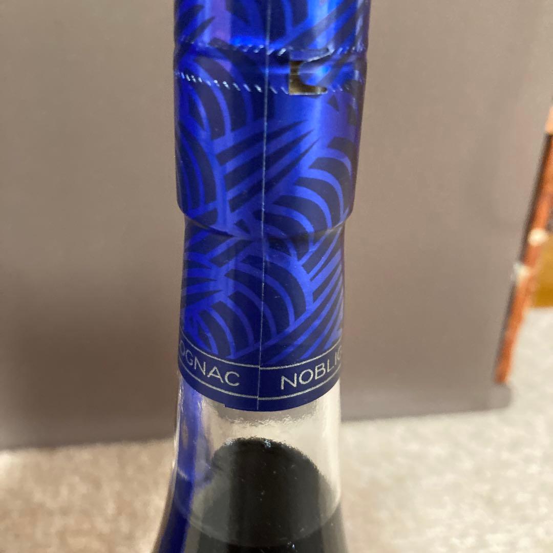 ブランデー　MARTELL Noblige Cognac 1ℓ