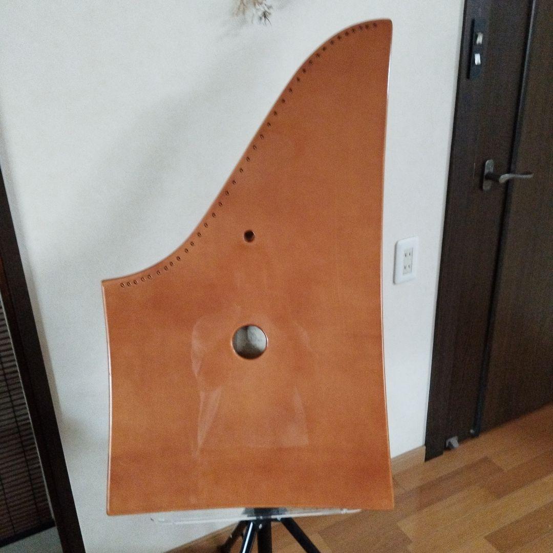 リーマHermann Veeh ハープ 0734 2008年製