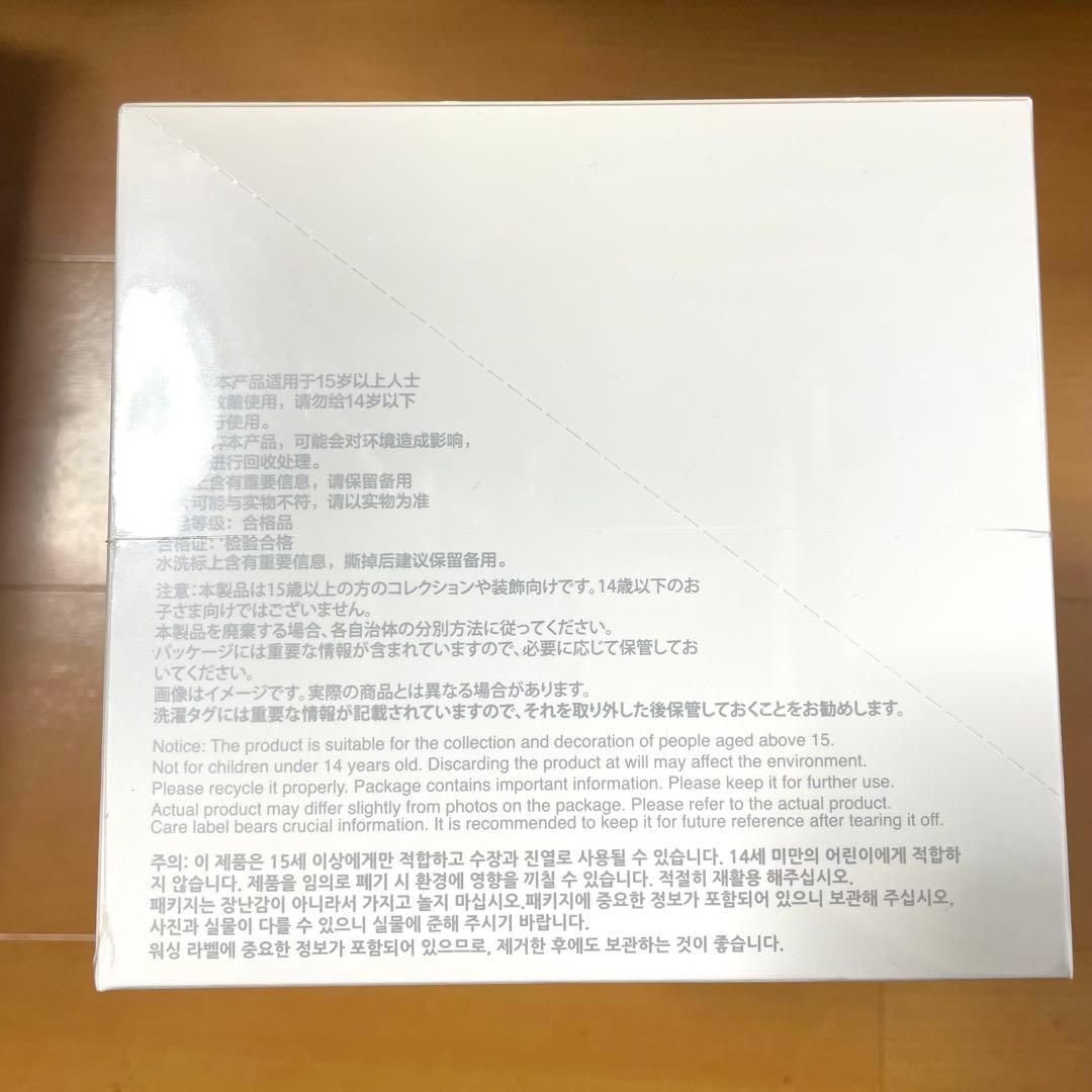 正規品・未開封☆ラブブ Big into Energy アソートボックス