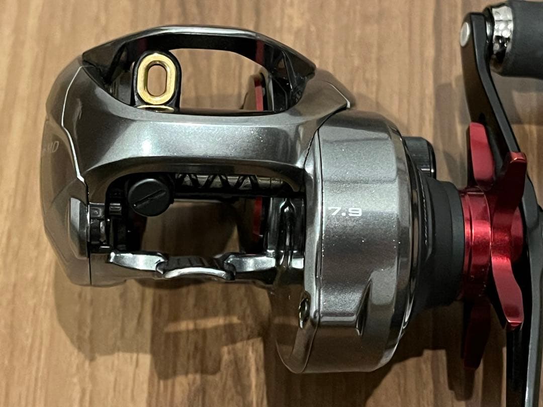 スコーピオンMD 301XG