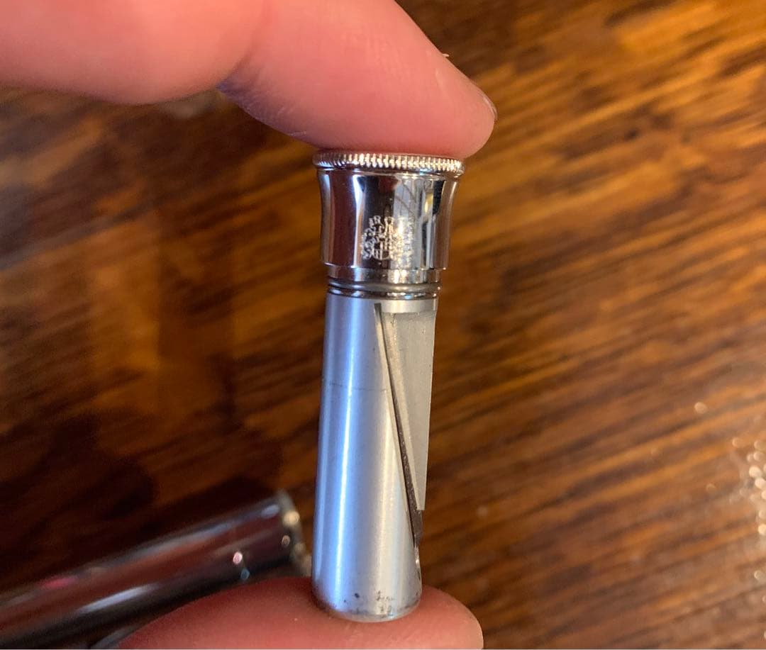 ファーバーカステル パーフェクトペンシル