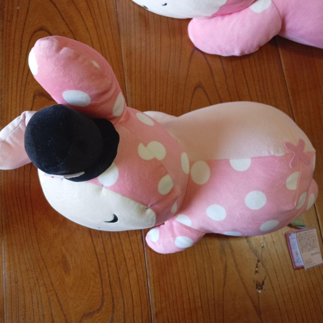 バラ売り可　センチメンタルサーカス　すやすやぬいぐるみ　しゃっぽ　スピカ