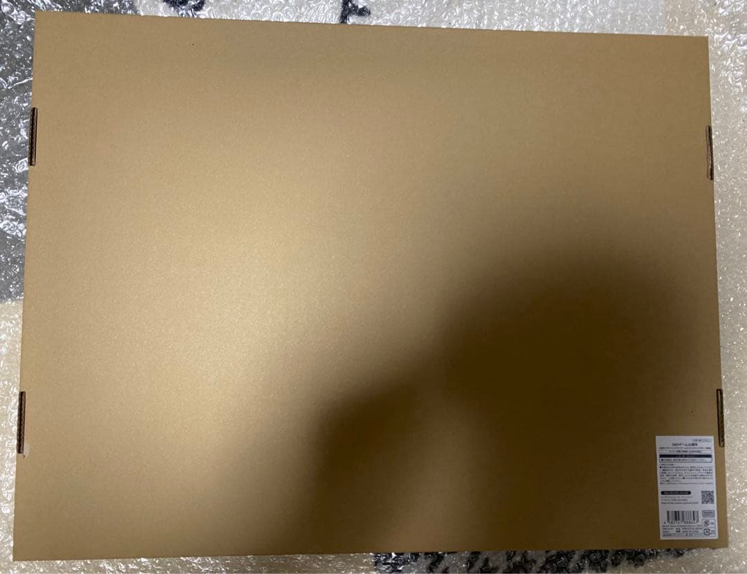 SAOゲーム10周年 公式キャラファイングラフ