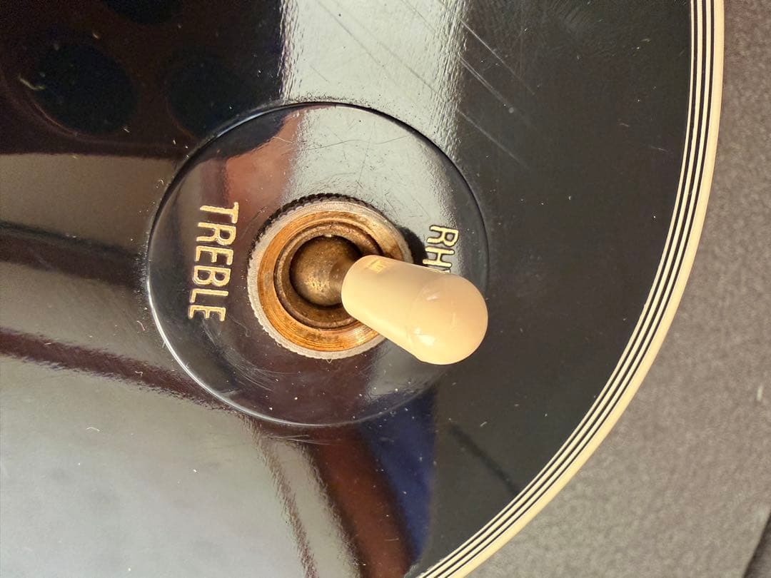 Gibson LesPaul Custom 1994 レスポールカスタム