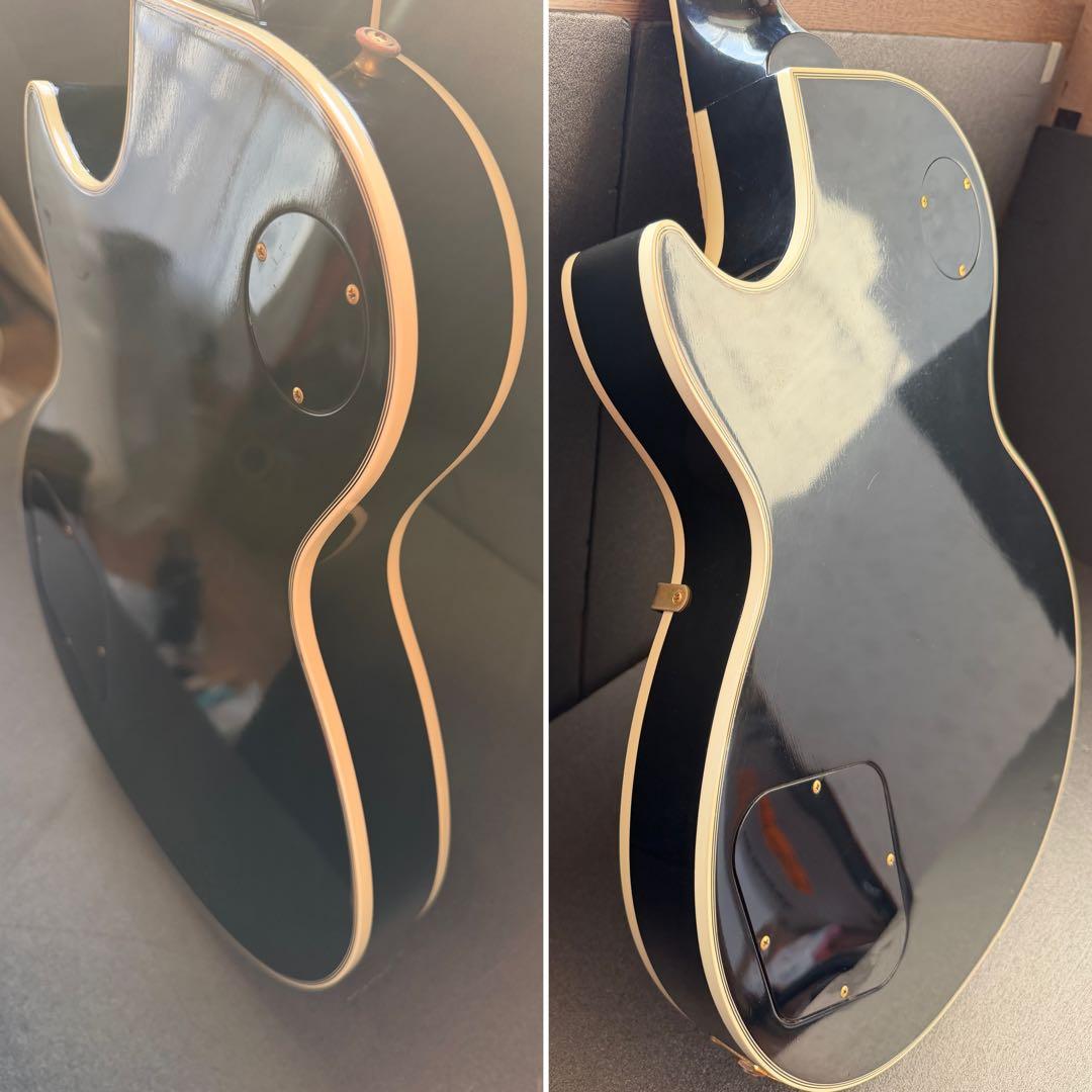 Gibson LesPaul Custom 1994 レスポールカスタム