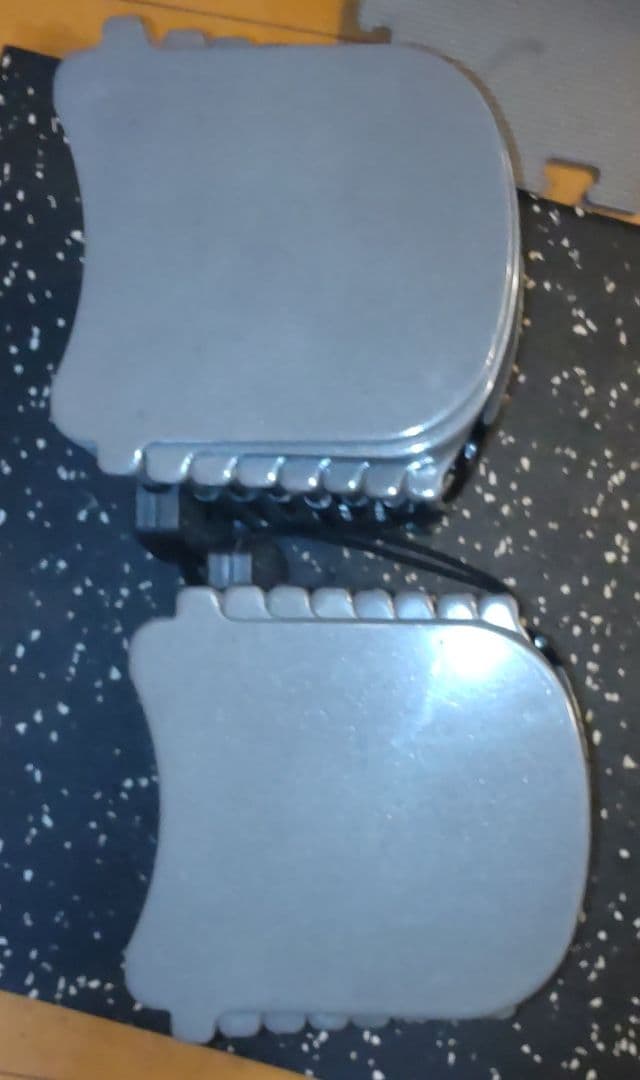 パワーブロック SP50