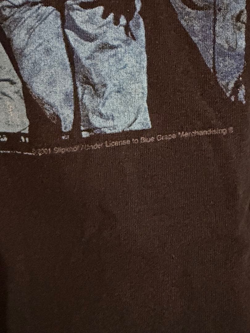 Slipknot ヴィンテージTシャツ