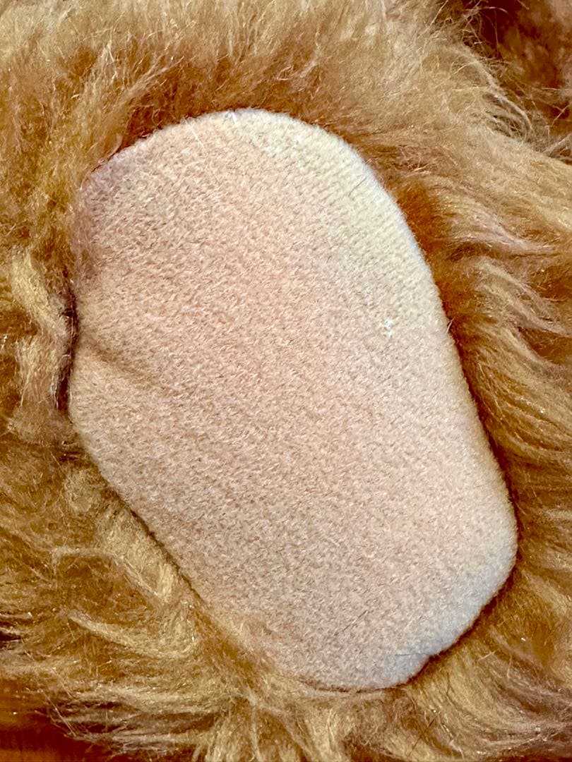 ALF アルフ ぬいぐるみ コレコ社製 40cm ヴィンテージ 80s レトロ