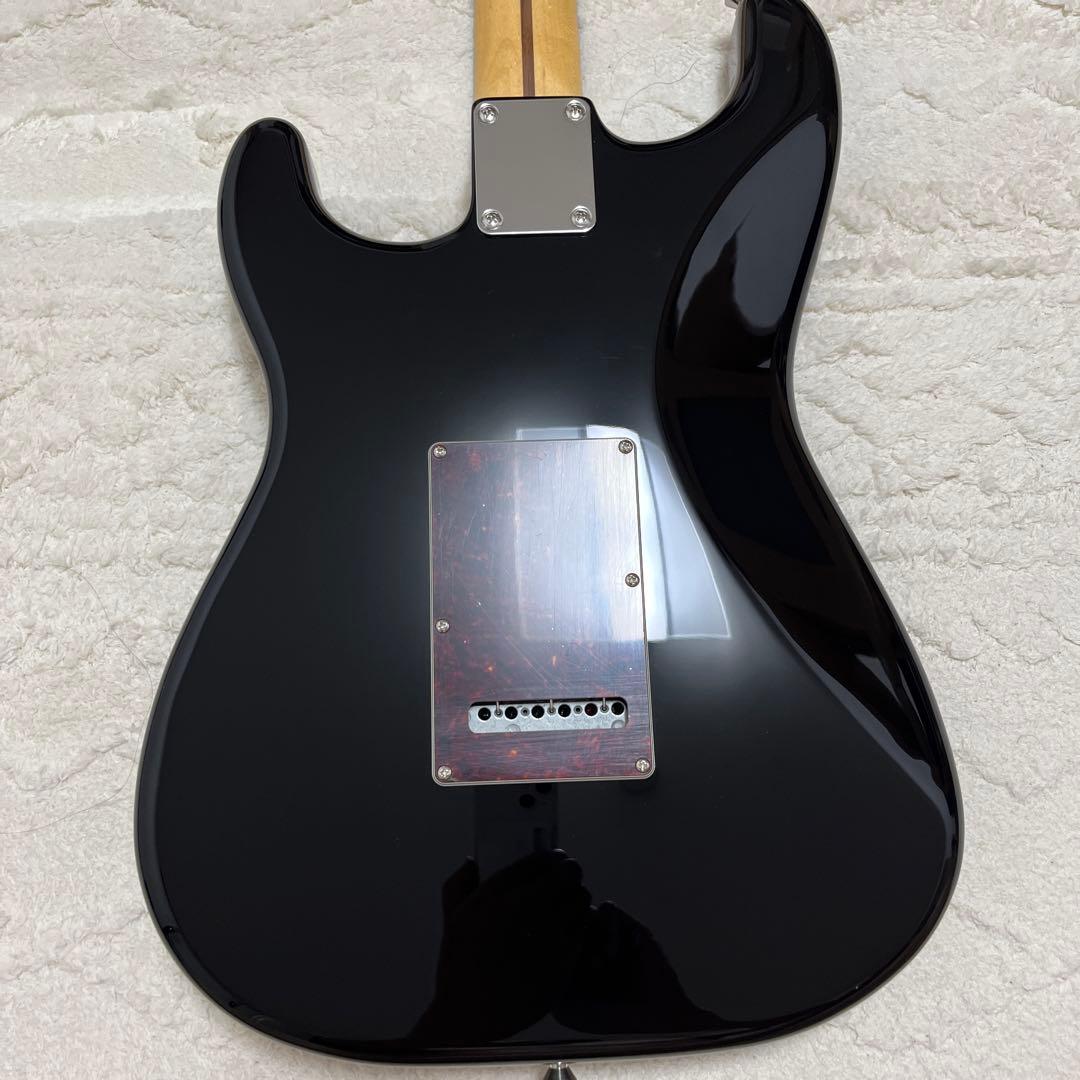 【美品】Fender Japan Hybrid Ⅱ