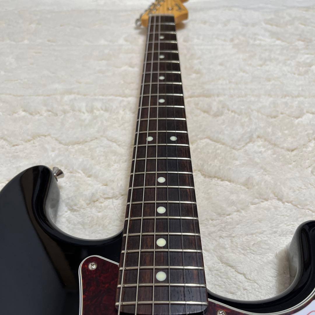 【美品】Fender Japan Hybrid Ⅱ