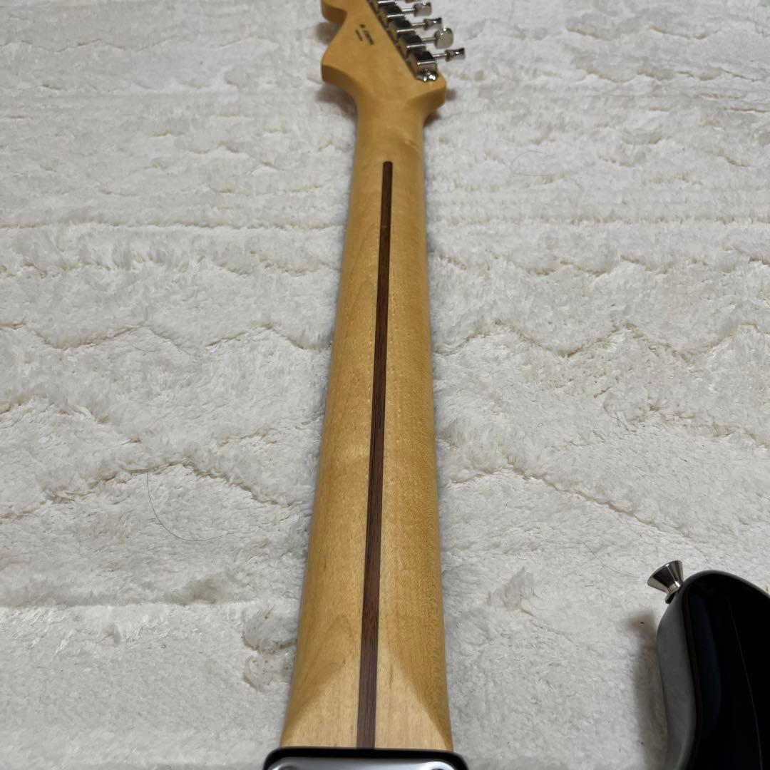 【美品】Fender Japan Hybrid Ⅱ