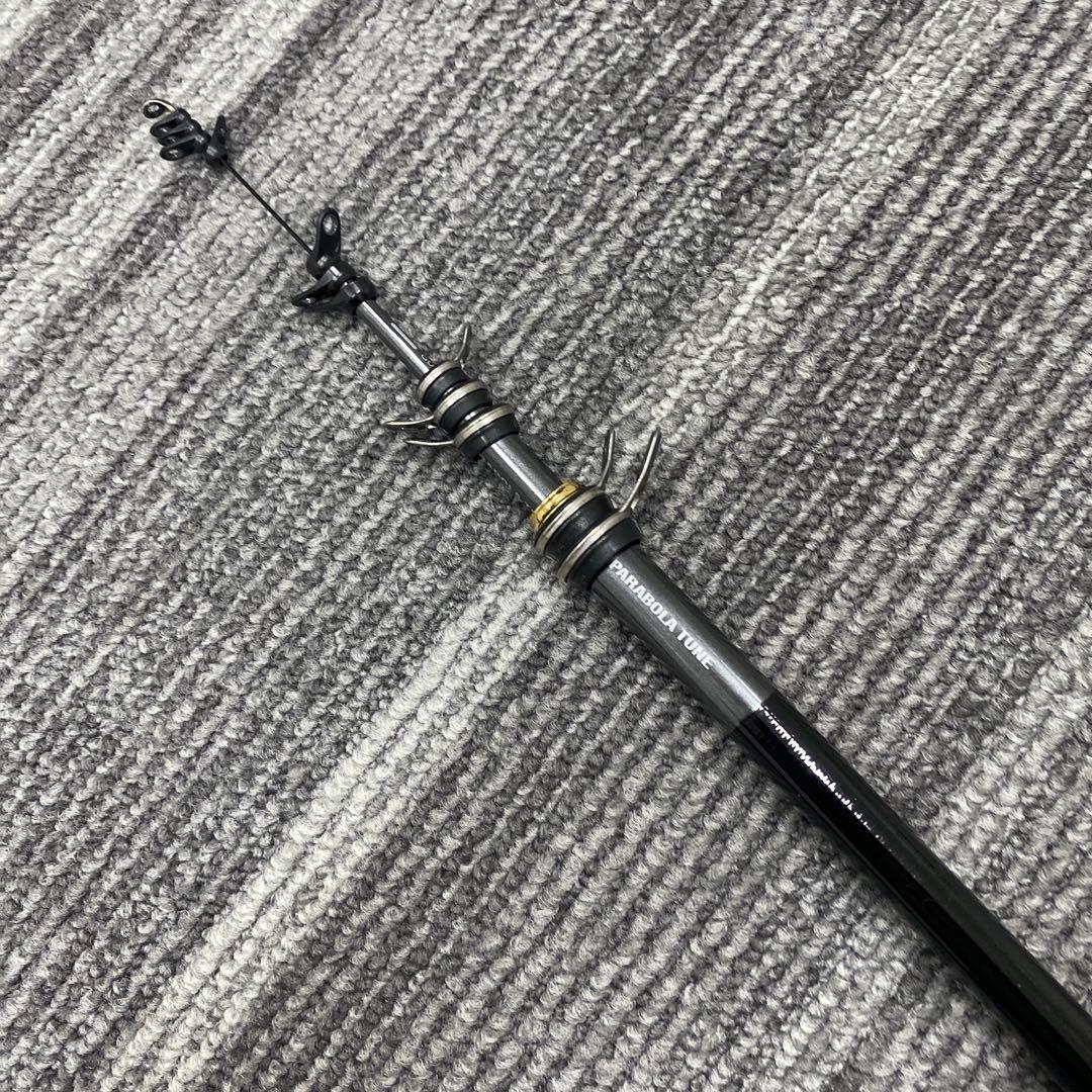 中古/美品 シマノISO LIMITED COLT KNIGHT 1.2-500