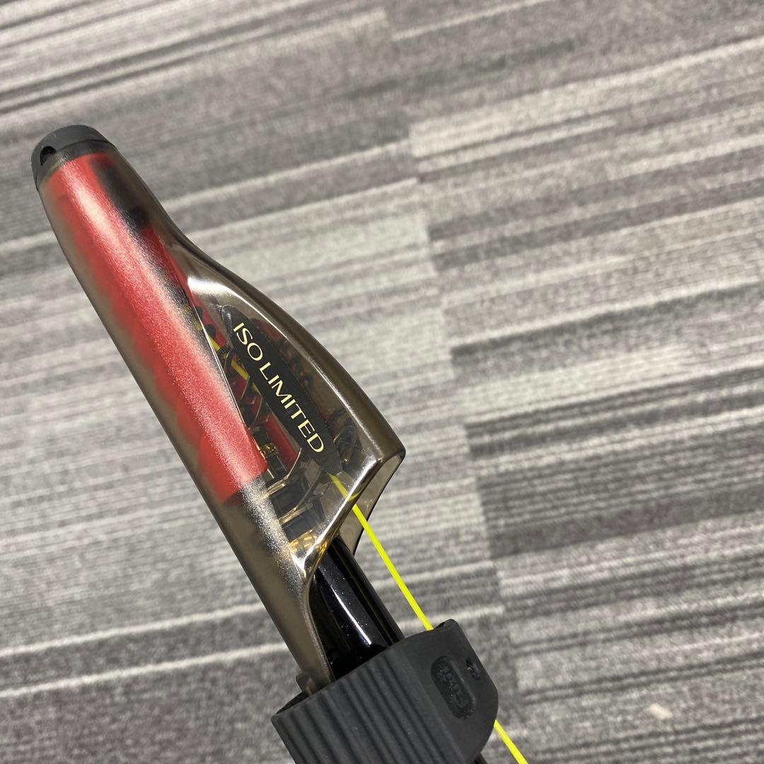 中古/美品 シマノISO LIMITED COLT KNIGHT 1.2-500