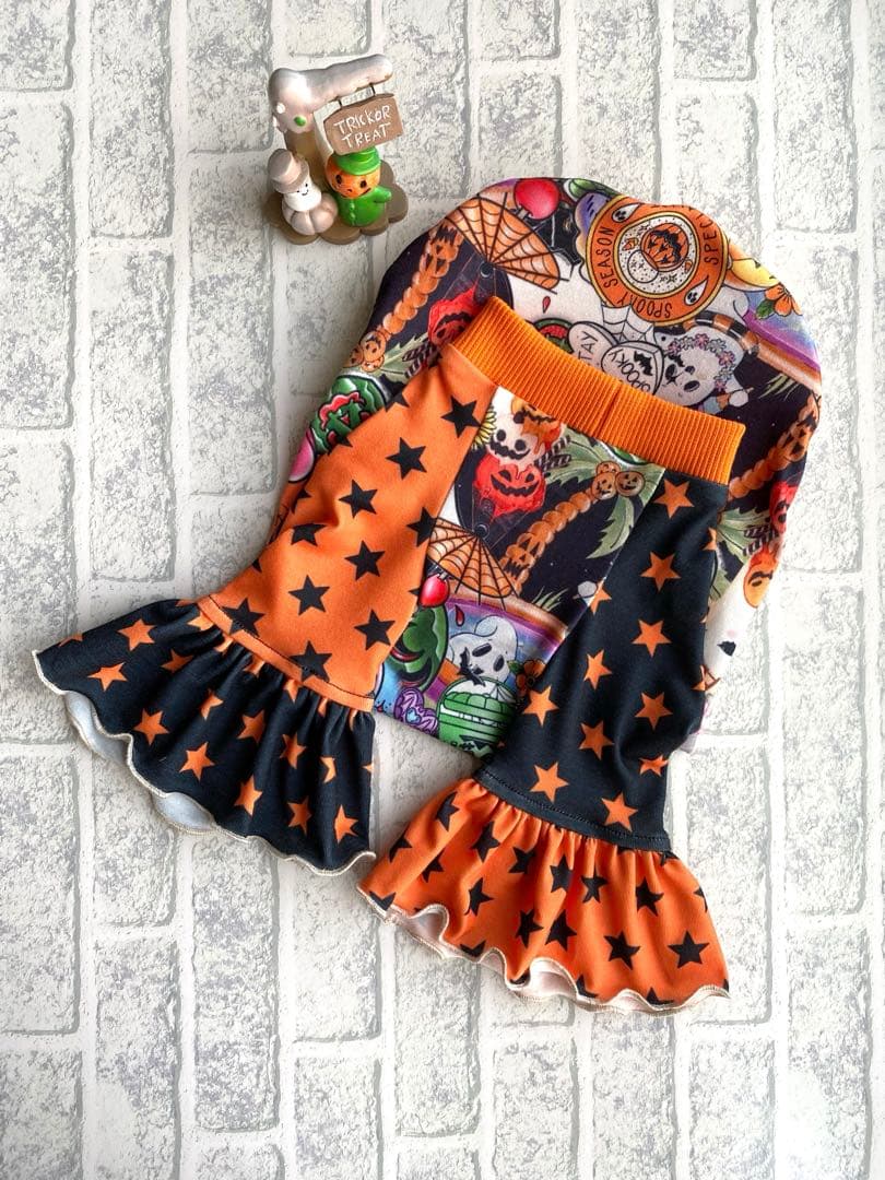 Lily犬服 Halloweenオーダー受付ページ