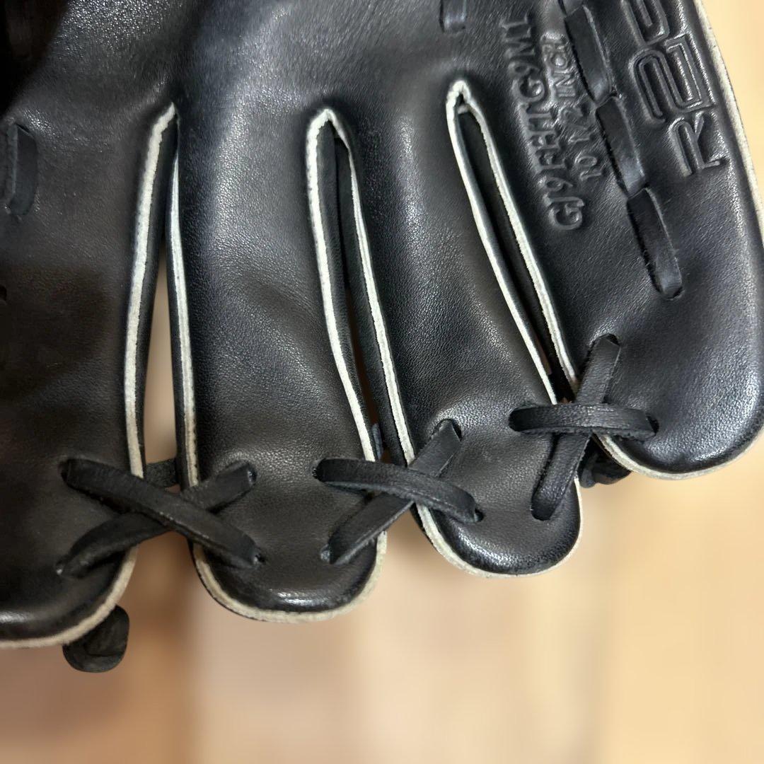 子供用★左利き★10.5インチRawlings グローブ