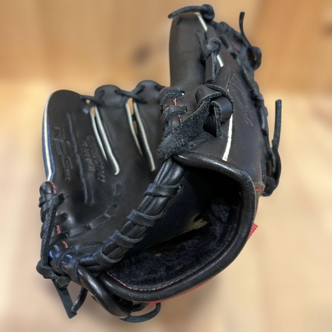 子供用★左利き★10.5インチRawlings グローブ