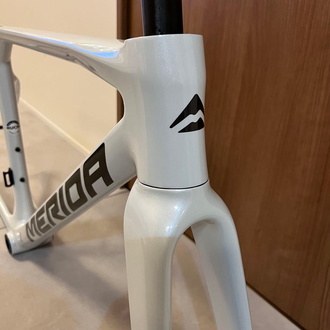 ベ*君様 MERIDA SCULTURA 6000 メリダ スクルトゥーラ CF