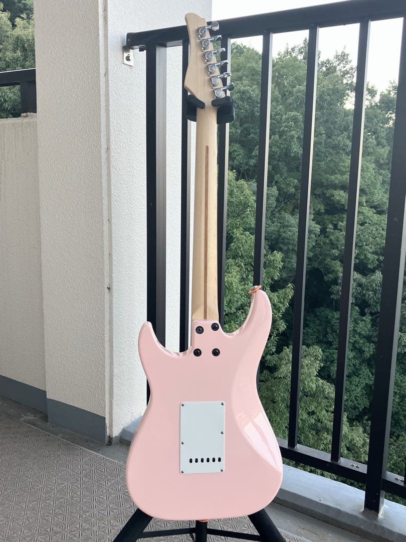 ★日本製！Greco グレコ ストラトタイプ WS-STD エレキギター ★