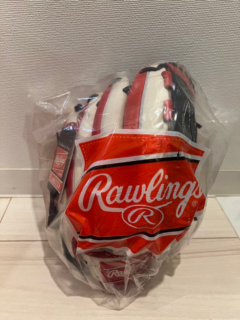 ローリングス　120 Anniversary グローブ