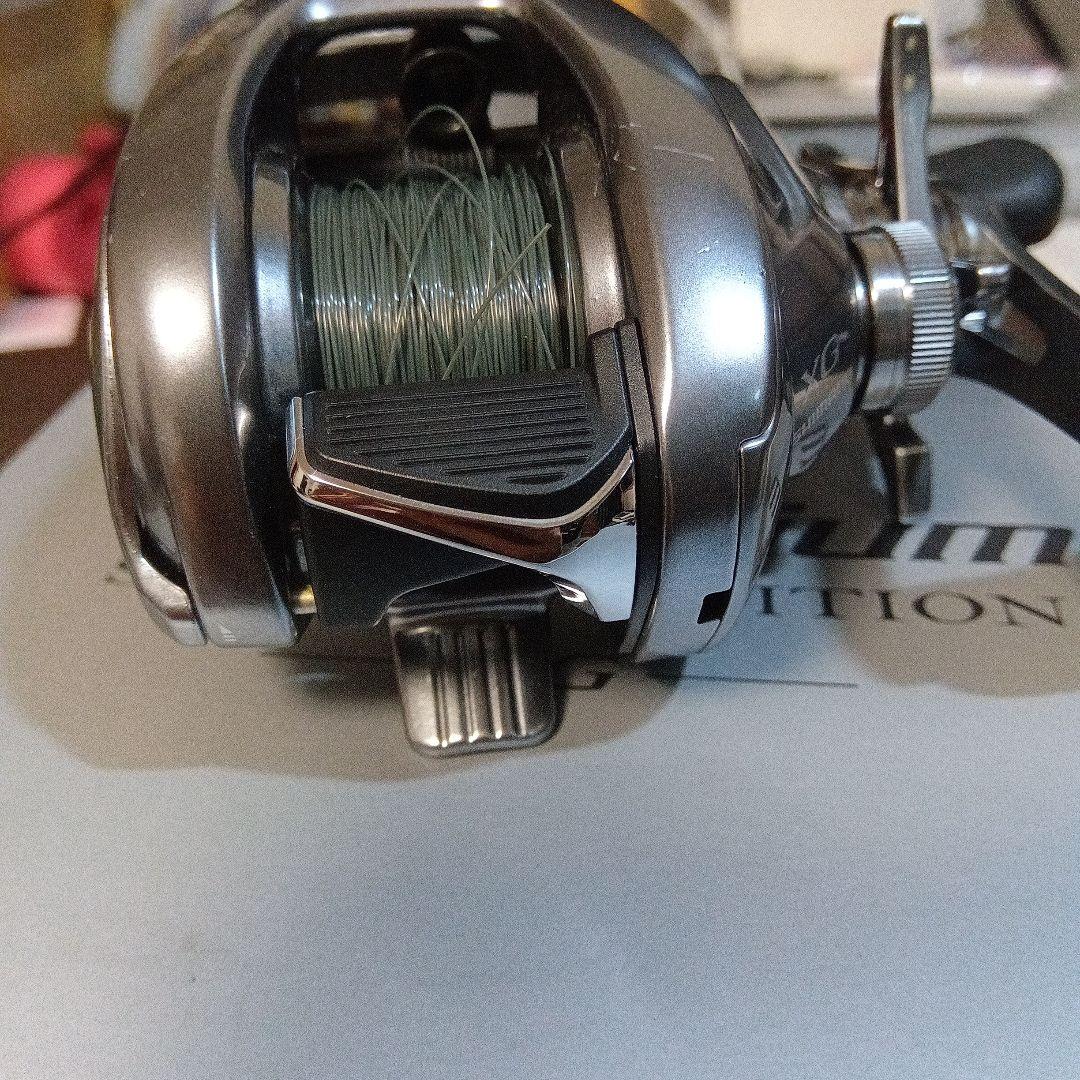 【1/30まで】SHIMANO nium シャローエディション