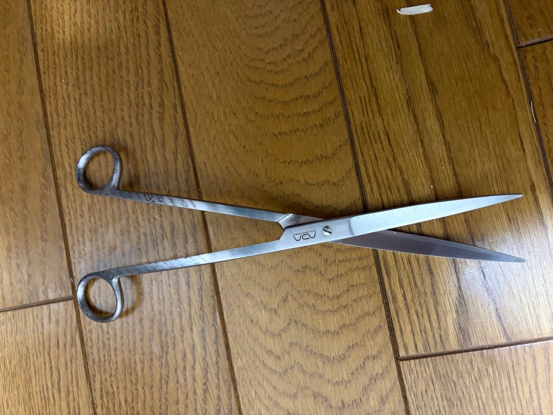 ADA プロ シザース　ウェーブ