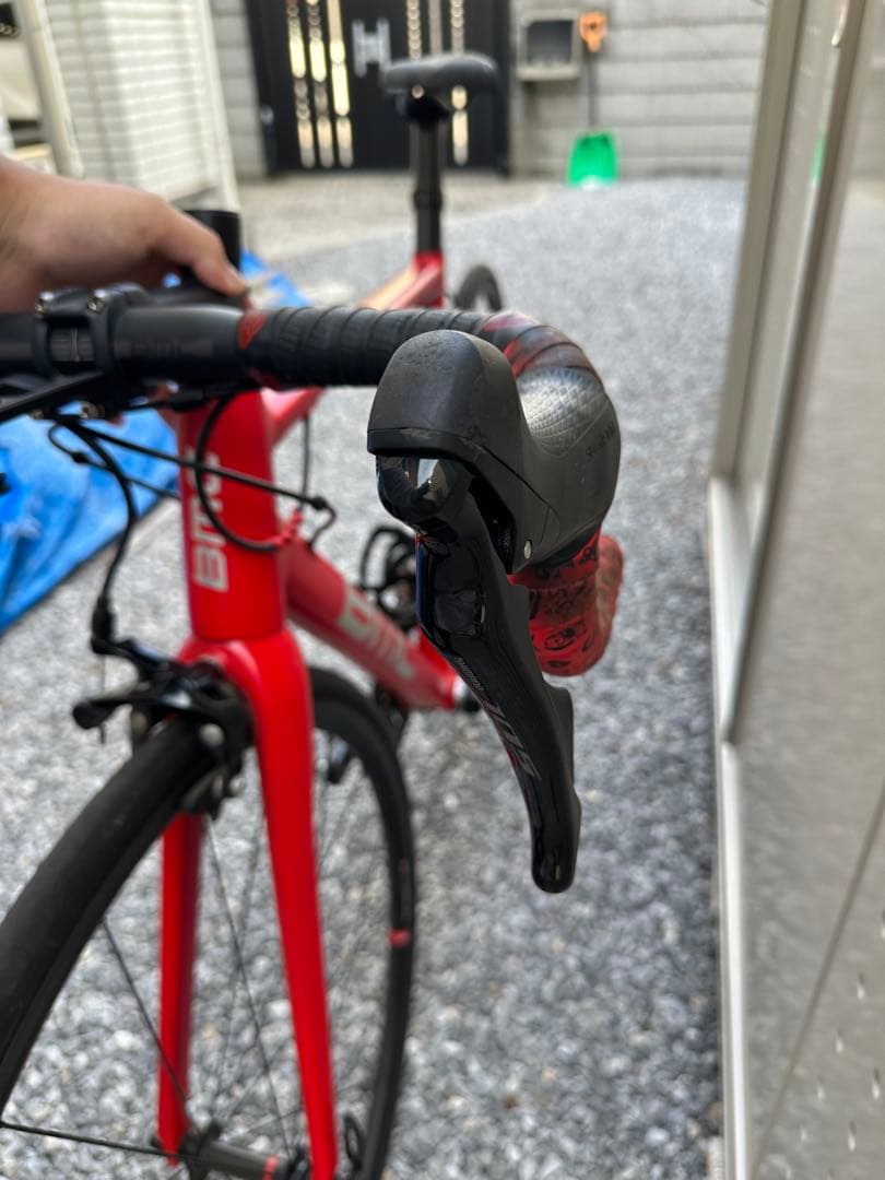 自転車本体 BMC ALR ONE 2020 51